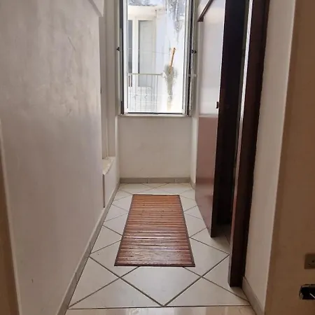 Lejlighed L'ulivo- Casa Vacanza Con Terrazza Panoramica Ostuni