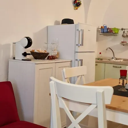Lejlighed L'ulivo- Casa Vacanza Con Terrazza Panoramica Ostuni