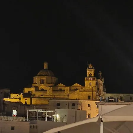 L'ulivo- Casa Vacanza Con Terrazza Panoramica * Ostuni