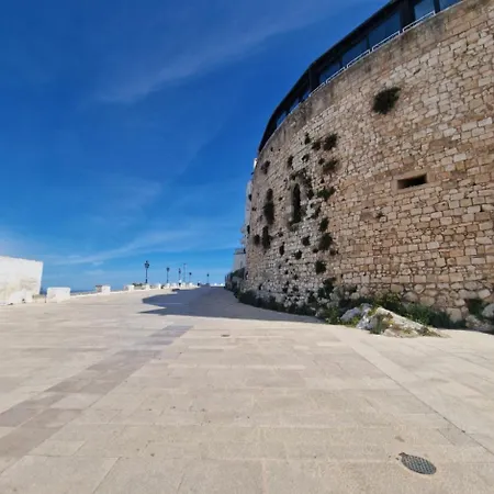 L'ulivo- Casa Vacanza Con Terrazza Panoramica *