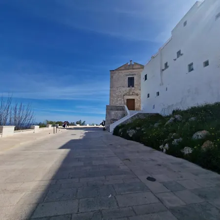 L'ulivo- Casa Vacanza Con Terrazza Panoramica