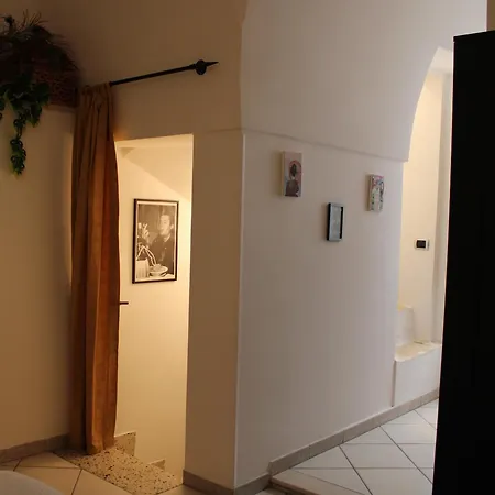 Lejlighed L'ulivo- Casa Vacanza Con Terrazza Panoramica