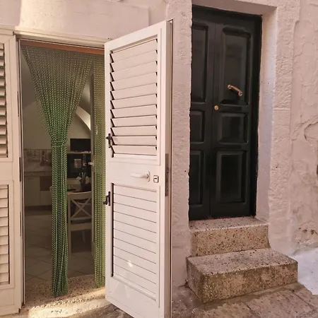 L'ulivo- Casa Vacanza Con Terrazza Panoramica Ostuni