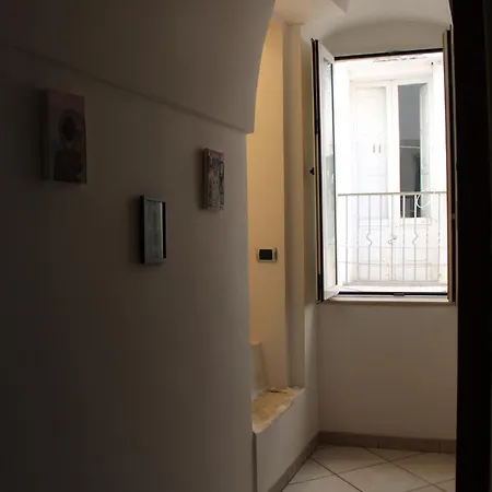 L'ulivo- Casa Vacanza Con Terrazza Panoramica Ostuni