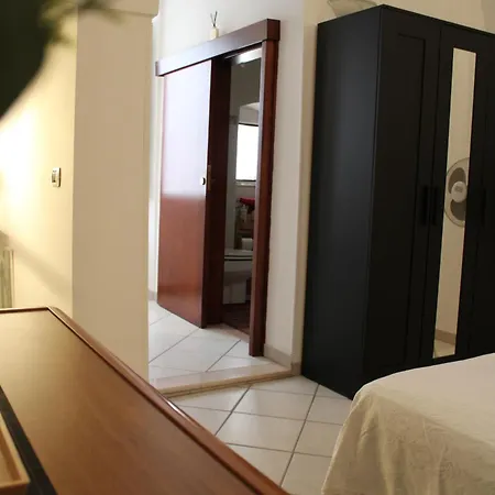 L'ulivo- Casa Vacanza Con Terrazza Panoramica Ostuni
