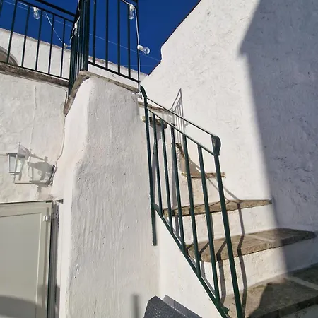 Lejlighed L'ulivo- Casa Vacanza Con Terrazza Panoramica Ostuni