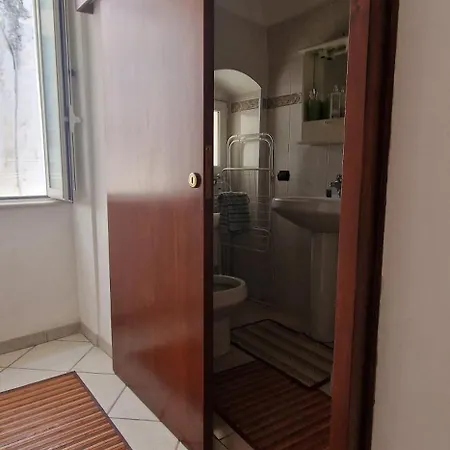 L'ulivo- Casa Vacanza Con Terrazza Panoramica Ostuni