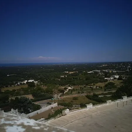 L'ulivo- Casa Vacanza Con Terrazza Panoramica *