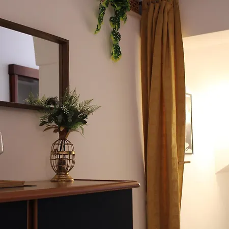 L'ulivo- Casa Vacanza Con Terrazza Panoramica