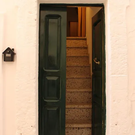 L'ulivo- Casa Vacanza Con Terrazza Panoramica Ostuni