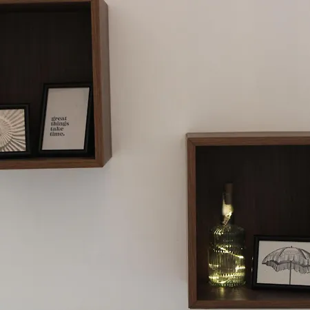 Appartement L'ulivo- Casa Vacanza Con Terrazza Panoramica