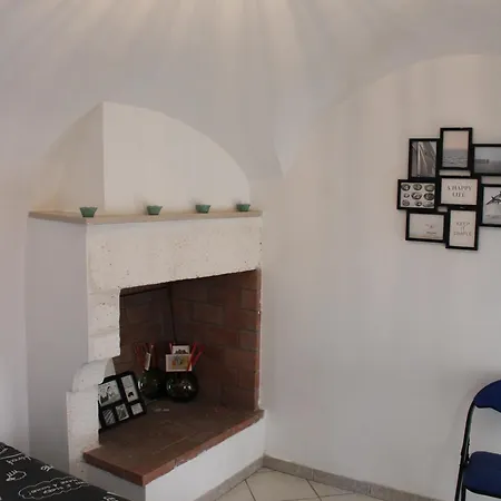 Apartment L'ulivo- Casa Vacanza Con Terrazza Panoramica