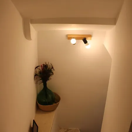 L'ulivo- Casa Vacanza Con Terrazza Panoramica Ostuni